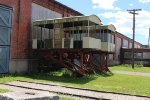 Port Stanley Incline Railway Cars